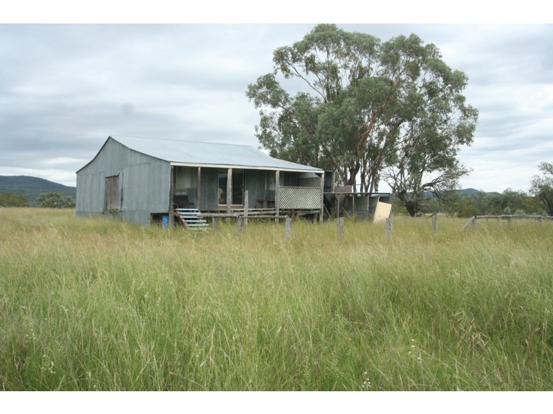 Bonshaw NSW 2361