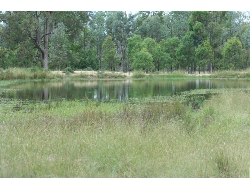 Bonshaw NSW 2361
