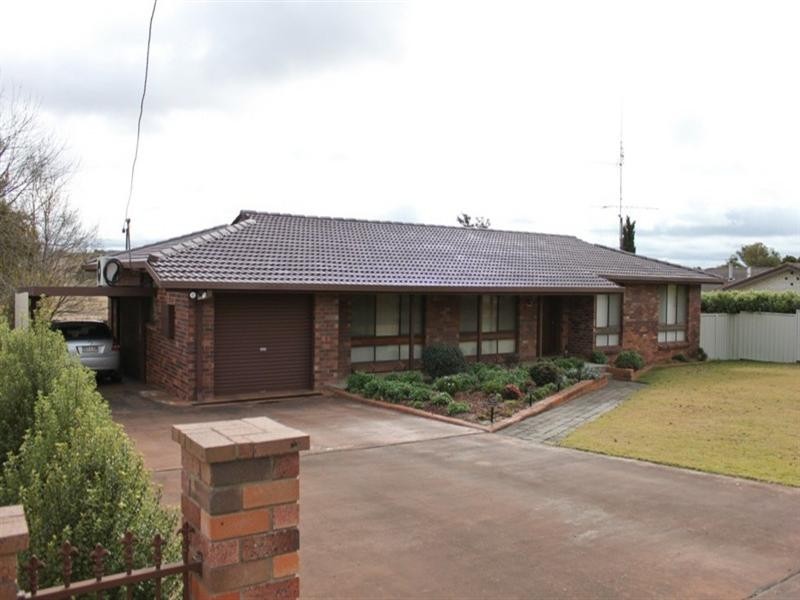 Tenterfield NSW 2372