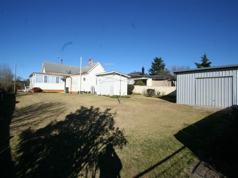 394 Rouse Street, Tenterfield NSW 2372