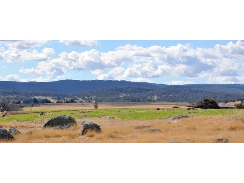 . Cnr Aldershot and East, Tenterfield NSW 2372