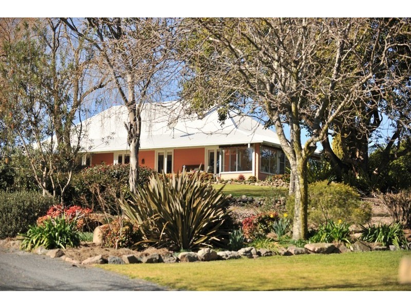 336 Timbarra Road, Tenterfield NSW 2372
