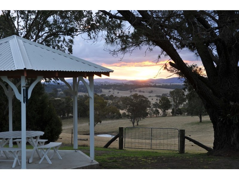 336 Timbarra Road, Tenterfield NSW 2372