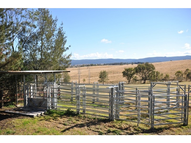 336 Timbarra Road, Tenterfield NSW 2372