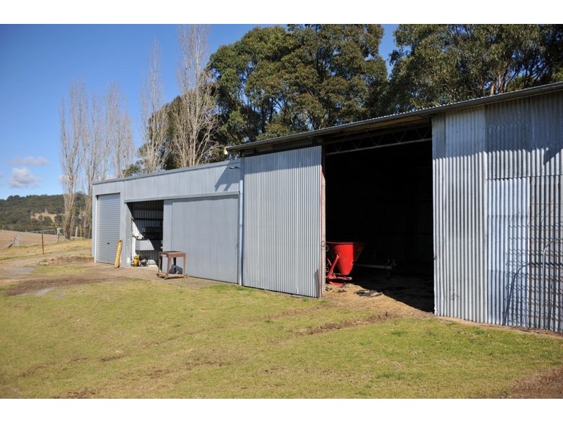 336 Timbarra Road, Tenterfield NSW 2372