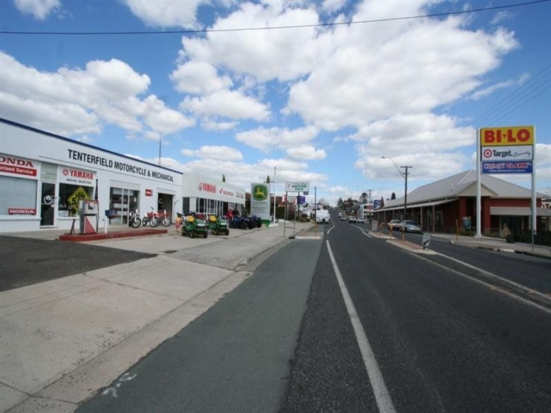 199 Rouse Street, Tenterfield NSW 2372