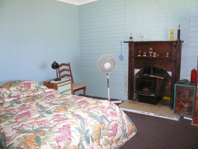 100 Forbes Street, Deepwater NSW 2371