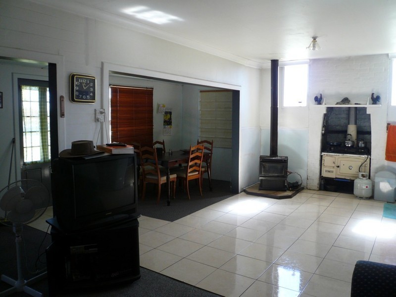 100 Forbes Street, Deepwater NSW 2371