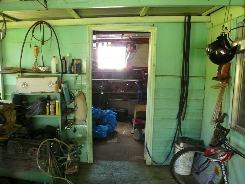 100 Forbes Street, Deepwater NSW 2371