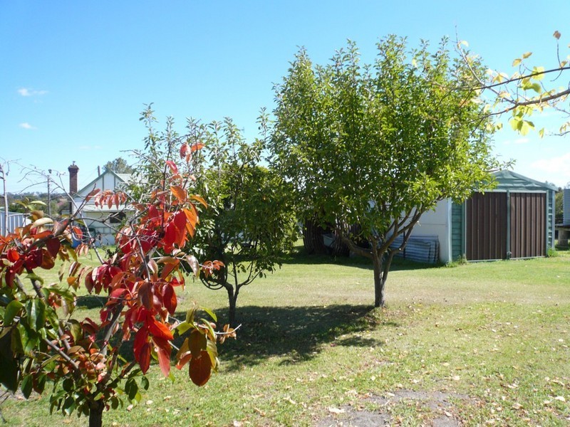 100 Forbes Street, Deepwater NSW 2371