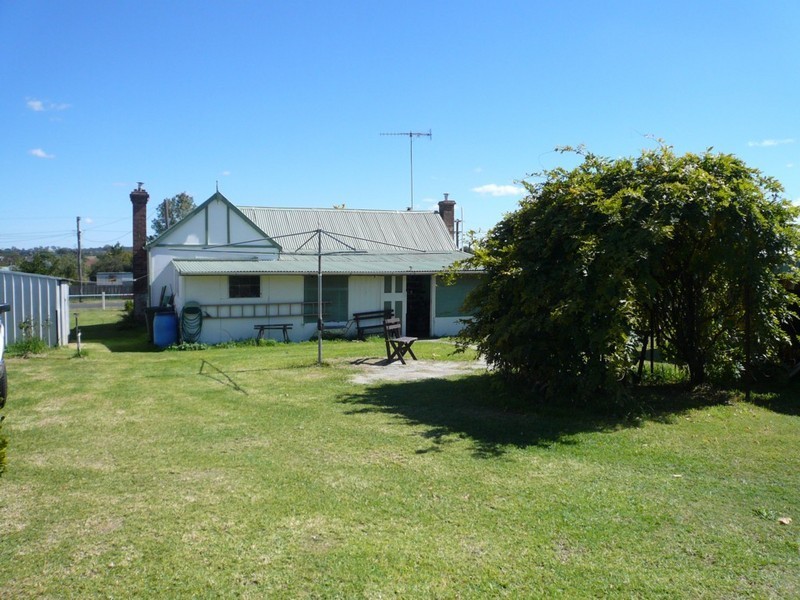 100 Forbes Street, Deepwater NSW 2371