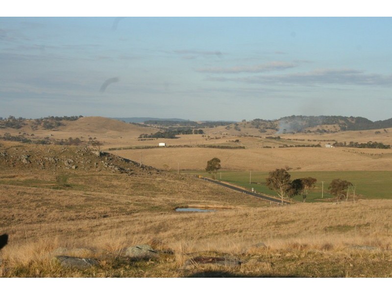 110 Bryans Gap Road, Tenterfield NSW 2372