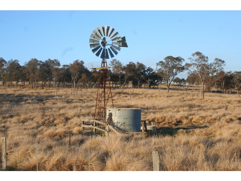 110 Bryans Gap Road, Tenterfield NSW 2372