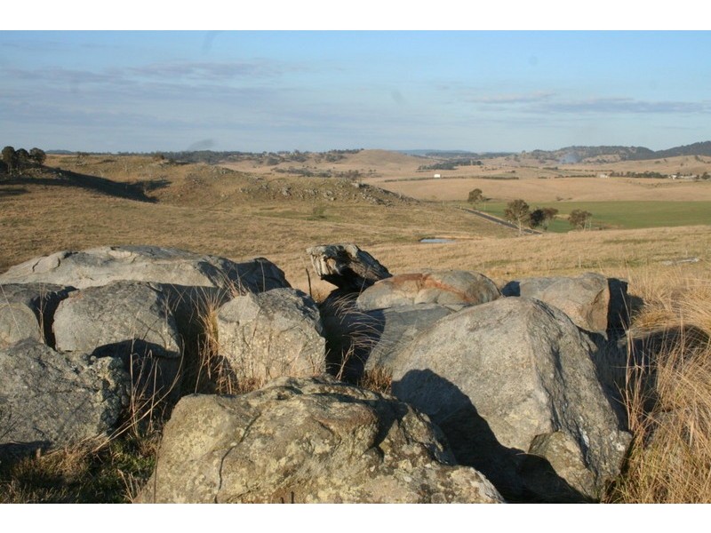 110 Bryans Gap Road, Tenterfield NSW 2372