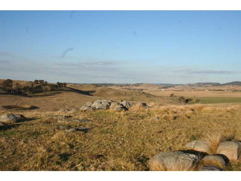 110 Bryans Gap Road, Tenterfield NSW 2372