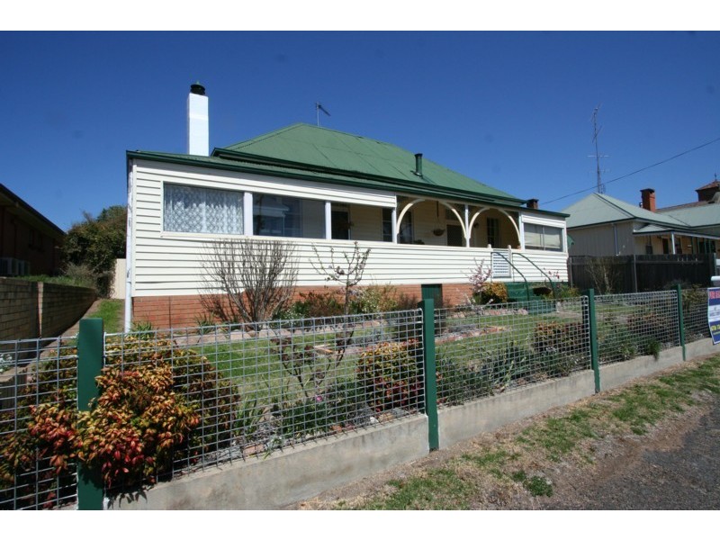 Tenterfield NSW 2372