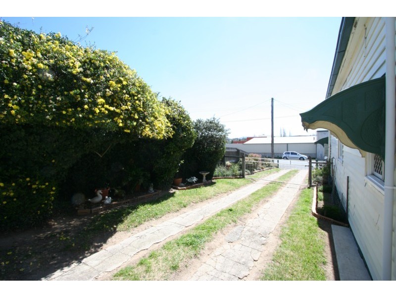 Tenterfield NSW 2372