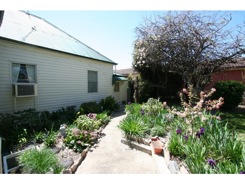 Tenterfield NSW 2372