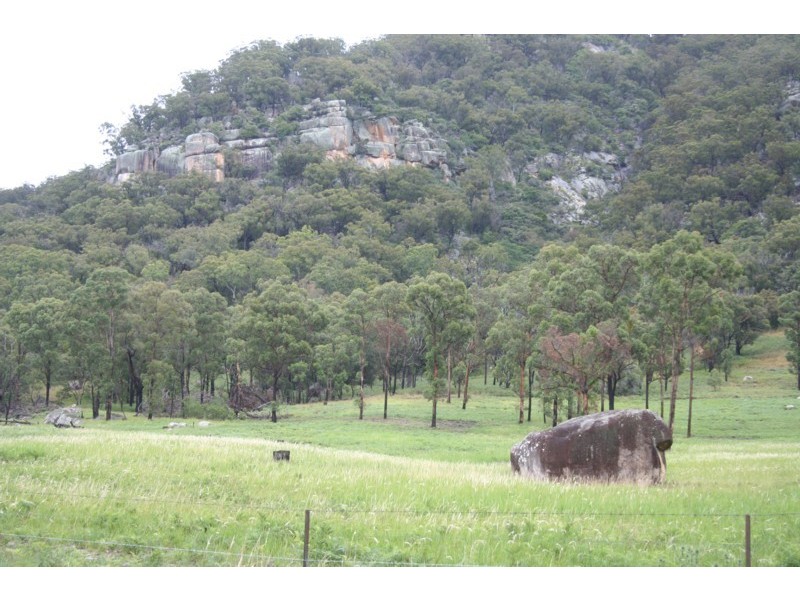 Tenterfield NSW 2372