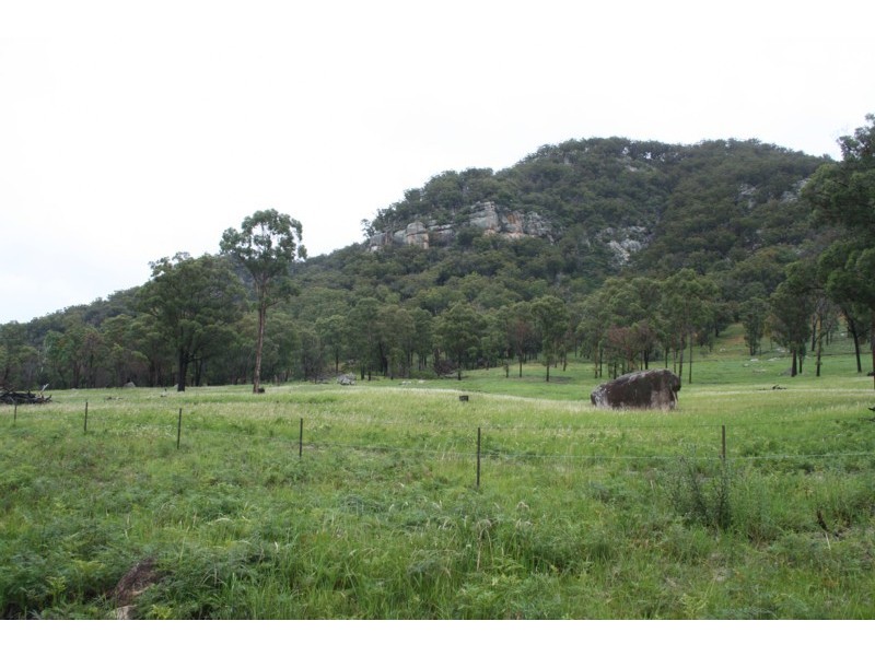 Tenterfield NSW 2372