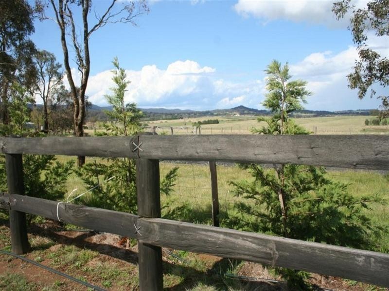 33 Geyers Road, Tenterfield NSW 2372