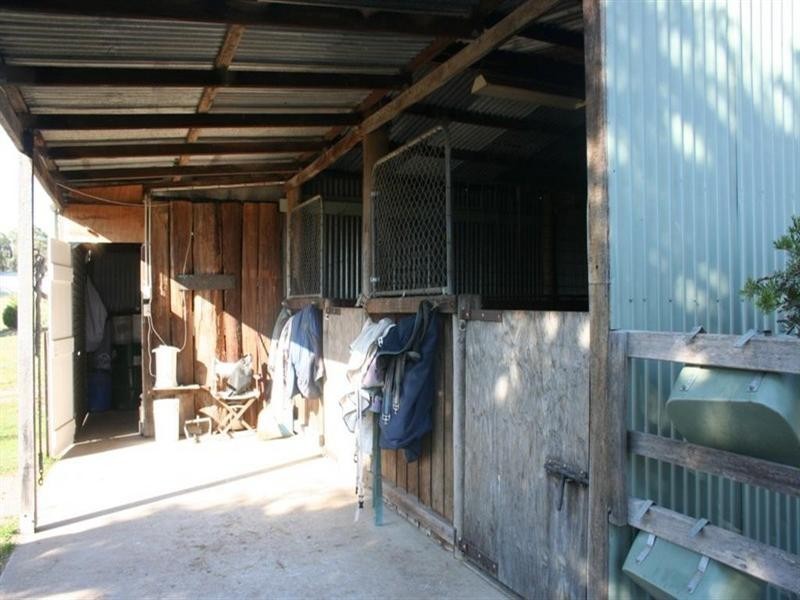 33 Geyers Road, Tenterfield NSW 2372