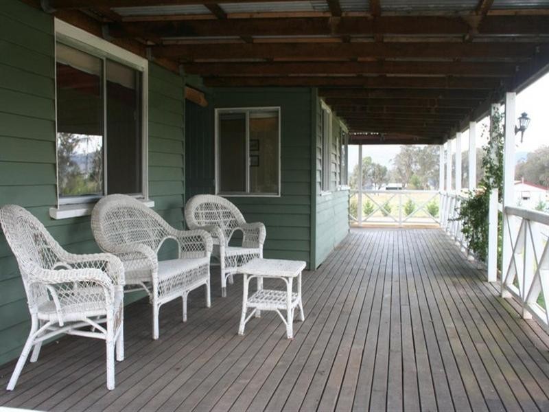 33 Geyers Road, Tenterfield NSW 2372