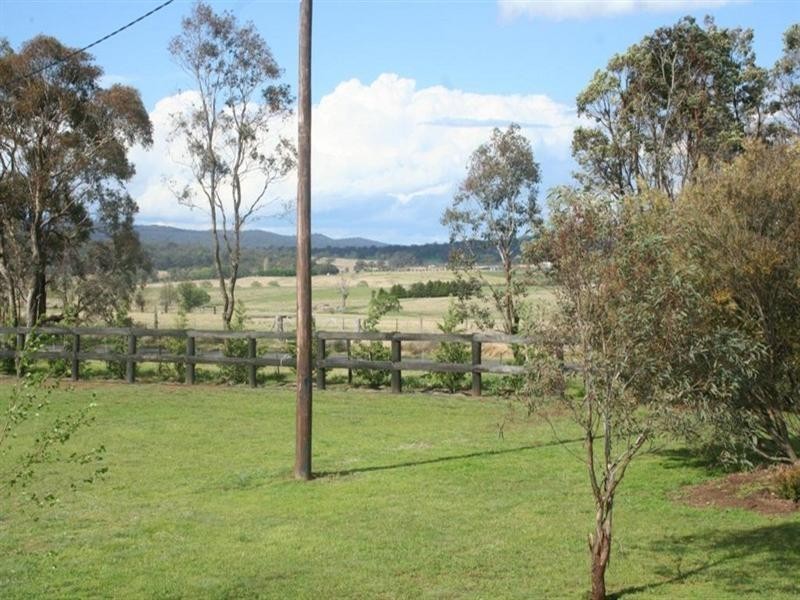 33 Geyers Road, Tenterfield NSW 2372
