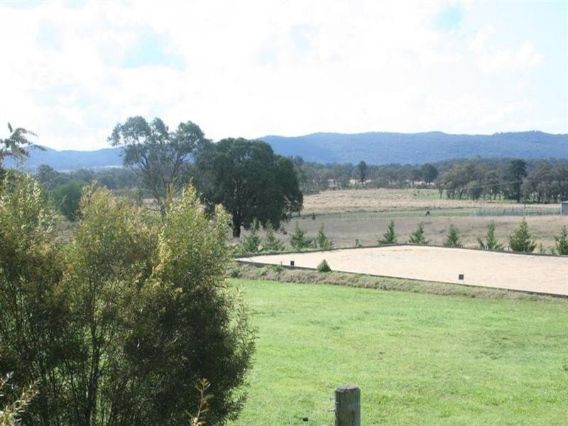 33 Geyers Road, Tenterfield NSW 2372