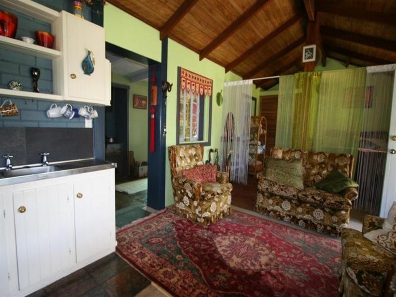 3203 Mount Lindsay Road, Tenterfield NSW 2372