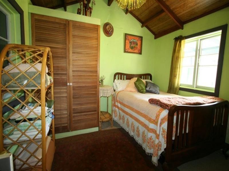 3203 Mount Lindsay Road, Tenterfield NSW 2372