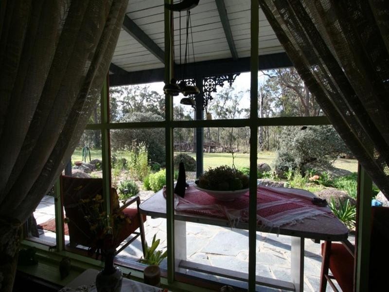 3203 Mount Lindsay Road, Tenterfield NSW 2372