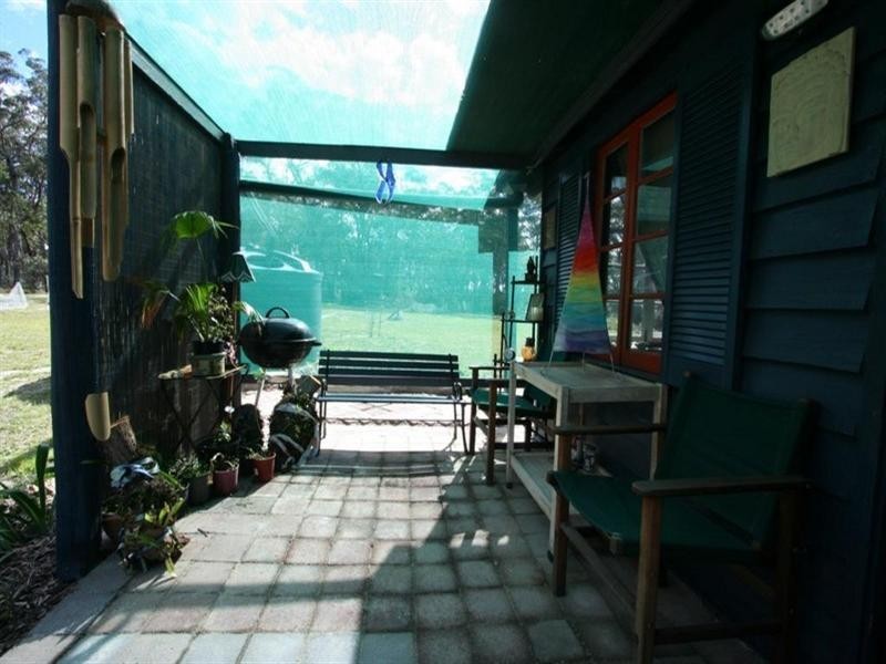 3203 Mount Lindsay Road, Tenterfield NSW 2372