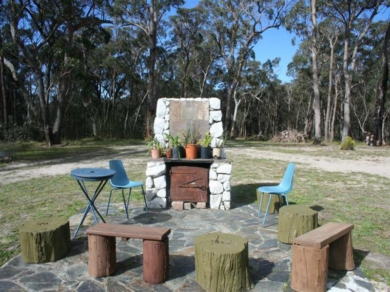 3203 Mount Lindsay Road, Tenterfield NSW 2372