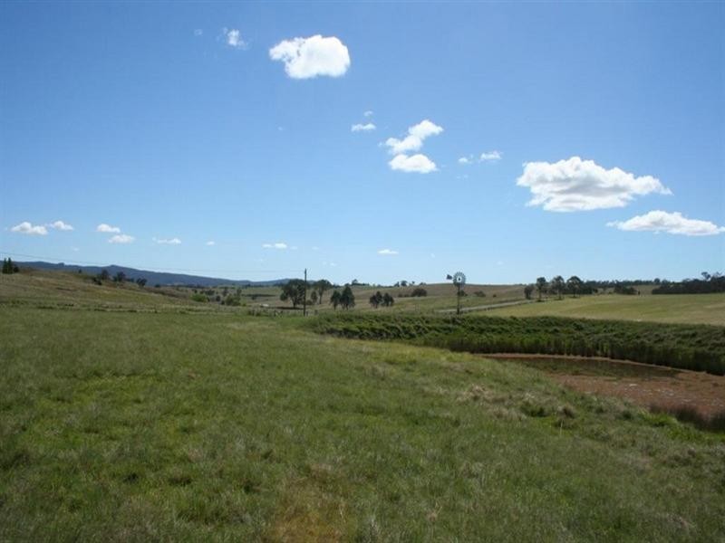 3 Barney Downs Road, Tenterfield NSW 2372