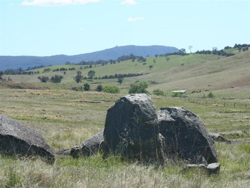 3 Barney Downs Road, Tenterfield NSW 2372