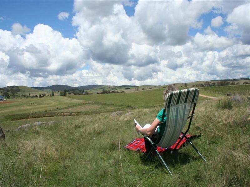 3 Barney Downs Road, Tenterfield NSW 2372