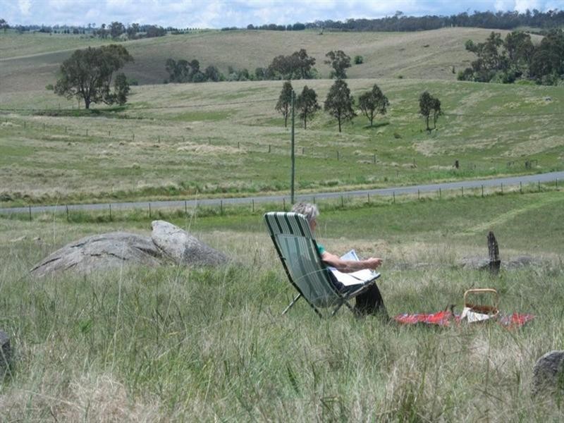 3 Barney Downs Road, Tenterfield NSW 2372