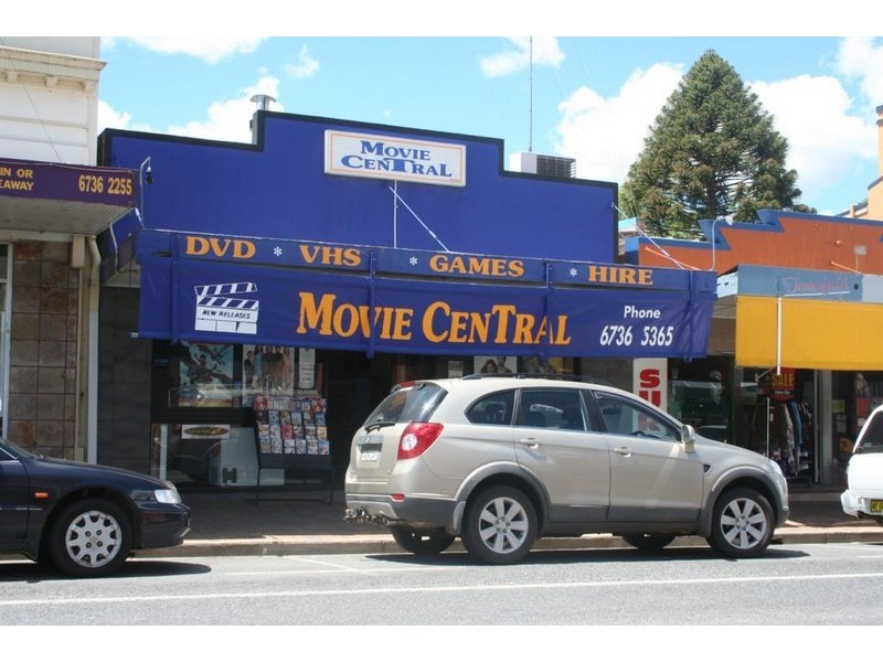 261 Rouse Street, Tenterfield NSW 2372