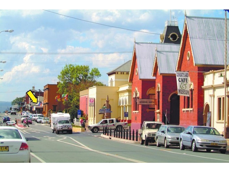 261 Rouse Street, Tenterfield NSW 2372