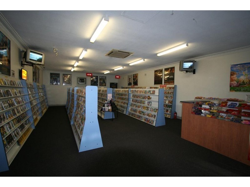 261 Rouse Street, Tenterfield NSW 2372