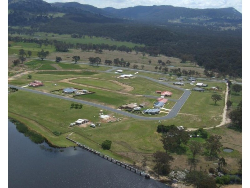 . Parkes Drive, Tenterfield NSW 2372