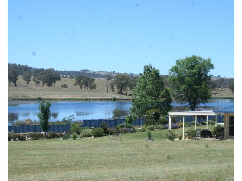 . Parkes Drive, Tenterfield NSW 2372