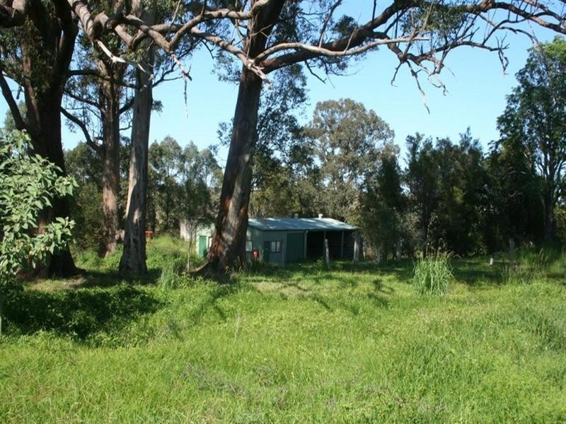 1255 Bulmers Road, Hogarth Range NSW 2469