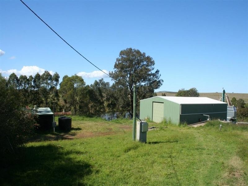 1255 Bulmers Road, Hogarth Range NSW 2469