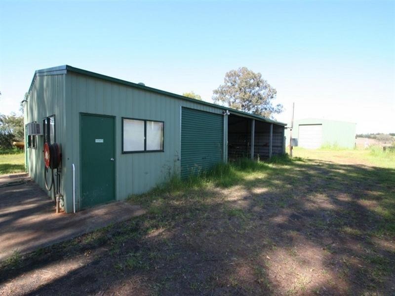 1255 Bulmers Road, Hogarth Range NSW 2469