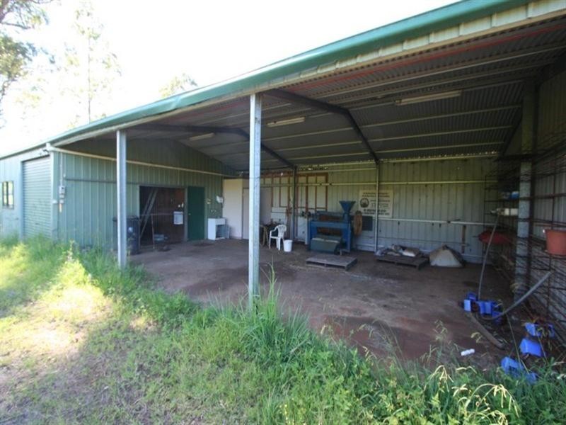 1255 Bulmers Road, Hogarth Range NSW 2469
