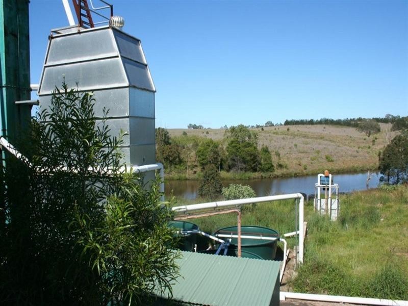 1255 Bulmers Road, Hogarth Range NSW 2469