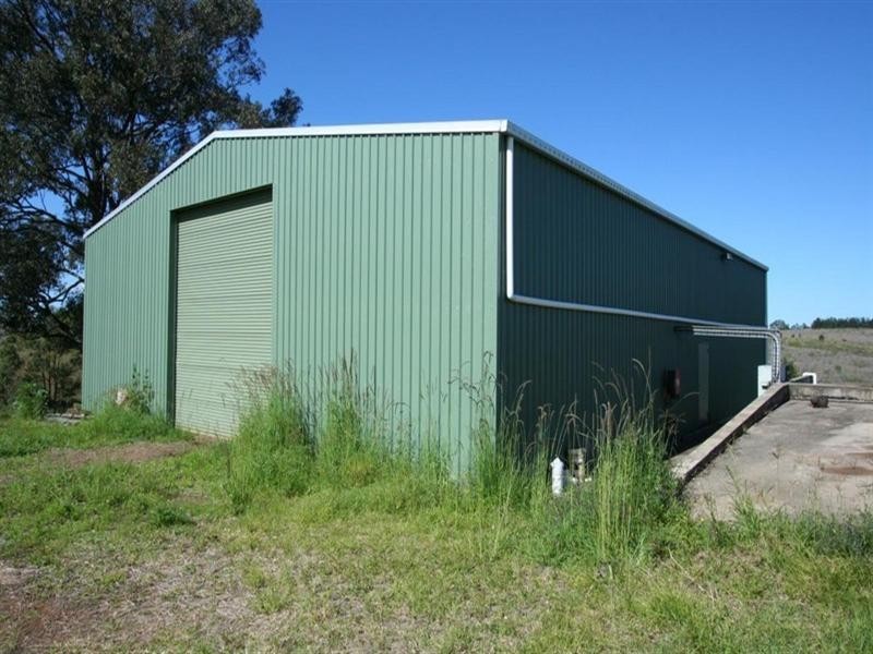 1255 Bulmers Road, Hogarth Range NSW 2469