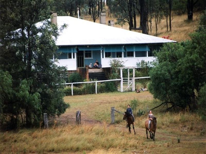 Kaloola Bruxner Highway, Tenterfield NSW 2372